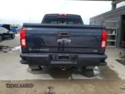 ✅ 2018 Chevrolet Silverado 1500 LTZ • VIN: 3GCUKSEC9JG282064 • Лот: 70865514. Опубликован ранее на Copart с пробегом 88 754 миль. Бесплатный доступ к архиву аукционных продаж из США и подробный отчёт об истории автомобиля на DreamBid. Изображение 6.