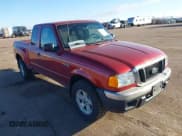 ✅ 2004 Ford Ranger XL Fleet • VIN: 1FTYR15E04PB21062 • Лот: 43471161. Опубликован ранее на IAAI с пробегом 179 067 миль. Бесплатный доступ к архиву аукционных продаж из США и подробный отчёт об истории автомобиля на DreamBid. Изображение 1.