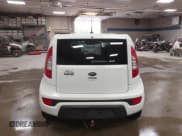 ✅ 2012 Kia Soul • VIN: KNDJT2A59C7384521 • Lot: 43414402. Wystawiony na IAAI z przebiegiem 111 752 mil. Bezpłatny archiwum sprzedaży aukcyjnych z USA i szczegółowy raport historii pojazdu na DreamBid. Zdjęcie 16.