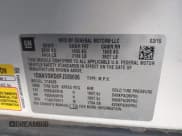 ✅ 2015 GMC Acadia SLT • VIN: 1GKKVSKD0FJ308606 • Lot: 43632179. Listed on IAAI with Not provided. Free auction sales archive from the USA and detailed vehicle history report at DreamBid. Image 9.