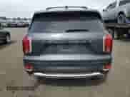 2020 Hyundai Palisade Limited с VIN KM8R5DHE3LU157661, выставлен на аукционе Copart как лот 71914804 с пробегом Не указан миль и На запчасти • Non repairable. История ставок и продаж доступна на DreamBid. Изображение 6.