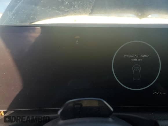 2025 Hyundai Tucson SEL Convenience z VIN 5NMJCCDE3SH471839, wystawiony jako Copart lot #69039495 z przebiegiem 26 950 mil mil oraz Czysty tytuł • Clean title. Historia ofert i sprzedaży dostępna na DreamBid. Obrazek 9.