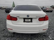 ✅ 2014 BMW 3 Series 320i xDrive • VIN: WBA3C3C5XEPV90555 • Lot: 90542255. Listed on Copart with 137,262 mi. Free auction sales archive from the USA and detailed vehicle history report at DreamBid. Image 6.