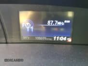 ✅ 2013 Honda Civic LX • VIN: 2HGFG3B5XDH523819 • Lot: 82697155. Listed on Copart with 108,699 mi. Free auction sales archive from the USA and detailed vehicle history report at DreamBid. Image 9.