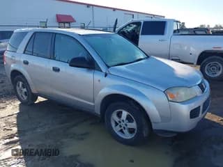 ✅ 2006 Saturn VUE • VIN: 5GZCZ23D66S802772 • Lot: 41594429. Wystawiony na IAAI z przebiegiem 265 501 mil. Bezpłatny archiwum sprzedaży aukcyjnych z USA i szczegółowy raport historii pojazdu na DreamBid. Zdjęcie 1.