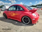 ✅ 2000 Volkswagen Beetle GLX • VIN: 3VWDD21C9YM430514 • Lot: 70367375. Wystawiony na Copart z przebiegiem 127 964 mil. Bezpłatny archiwum sprzedaży aukcyjnych z USA i szczegółowy raport historii pojazdu na DreamBid. Zdjęcie 2.