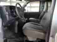 2019 Chevrolet Express Passenger LT с VIN 1GAZGPFG8K1366102, выставлен на аукционе Copart как лот 43380245 с пробегом 233 267 миль миль и Чистый • Clean title. История ставок и продаж доступна на DreamBid. Изображение 7.