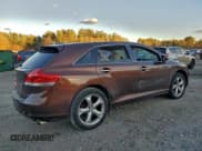 ✅ 2009 Toyota Venza • VIN: 4T3BK11A69U019841 • Лот: 94224135. Опубликован ранее на Copart с пробегом 261 178 миль. Бесплатный доступ к архиву аукционных продаж из США и подробный отчёт об истории автомобиля на DreamBid. Изображение 3.