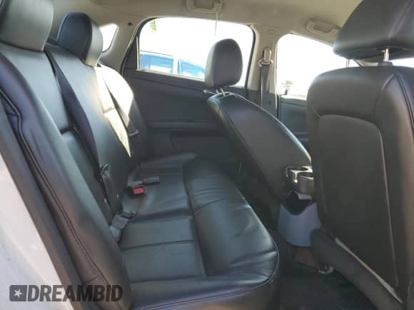 2014 Chevrolet Impala Police Police z VIN 2G1WD5E38E1147783, wystawiony jako Copart lot #50843225 z przebiegiem 56 941 mil mil oraz Czysty tytuł • Clean title. Historia ofert i sprzedaży dostępna na DreamBid. Obrazek 10.