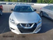 ✅ 2017 Nissan Maxima S • VIN: 1N4AA6AP7HC441530 • Lot: 42808982. Listed on IAAI with 114,831 mi. Free auction sales archive from the USA and detailed vehicle history report at DreamBid. Image 12.