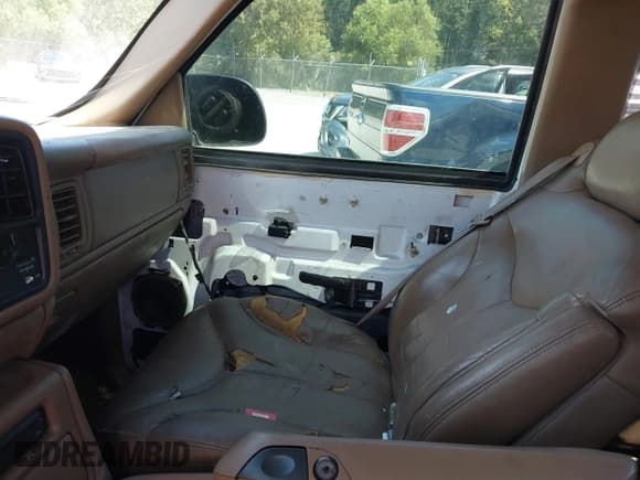 ✅ 1999 GMC Sierra 1500 SLE • VIN: 1GTEK19T2XZ508222 • Лот: 43146782. Опубликован ранее на IAAI с пробегом 237 235 миль. Бесплатный доступ к архиву аукционных продаж из США и подробный отчёт об истории автомобиля на DreamBid. Изображение 5.