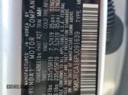 ✅ 2023 Hyundai Tucson SEL Convenience • VIN: KM8JFCA16PU091639 • Lot: 77414574. Wystawiony na Copart z przebiegiem 10 990 mil. Bezpłatny archiwum sprzedaży aukcyjnych z USA i szczegółowy raport historii pojazdu na DreamBid. Zdjęcie 13.