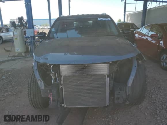 2023 Ford Explorer Limited z VIN 1FMSK8FH9PGA68972, wystawiony jako Copart lot #86813395 z przebiegiem 39 975 mil mil oraz Szkoda całkowita • Salvage title. Historia ofert i sprzedaży dostępna na DreamBid. Obrazek 5.