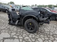 ✅ 2019 Ford Ranger XL • VIN: 1FTER4FH7KLA13037 • Lot: 54550325. Listed on Copart with Not provided. Free auction sales archive from the USA and detailed vehicle history report at DreamBid. Image 4.