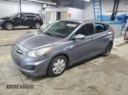 ✅ 2014 Hyundai Accent GS • VIN: KMHCT5AE2EU159691 • Lot: 92503535. Listed on Copart with 155,014 mi. Free auction sales archive from the USA and detailed vehicle history report at DreamBid. Image 1.