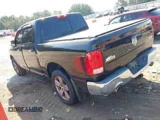 2009 Dodge 1500 SLT с VIN 1D3HV13T89S705069, выставлен на аукционе IAAI как лот 43275552 с пробегом 134 540 миль миль и . История ставок и продаж доступна на DreamBid. Изображение 3.
