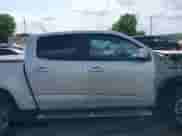 2019 Chevrolet Colorado 4WD Work Truck с VIN 1GCGTBEN8K1136377, выставлен на аукционе IAAI как лот 42245941 с пробегом 72 860 миль миль и . История ставок и продаж доступна на DreamBid. Изображение 13.