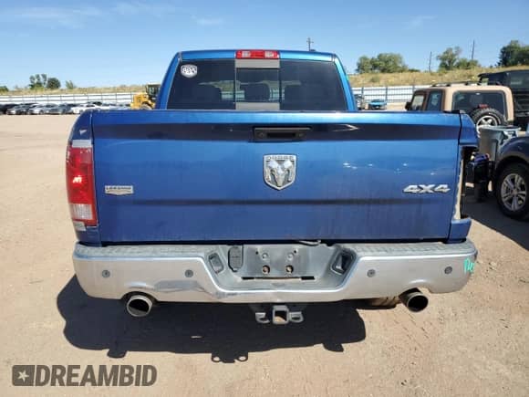 2010 Dodge 1500 Laramie с VIN 1D7RV1CT5AS113880, выставлен на аукционе Copart как лот 74070114 с пробегом 166 835 миль миль и Списание • Salvage title. История ставок и продаж доступна на DreamBid. Изображение 6.