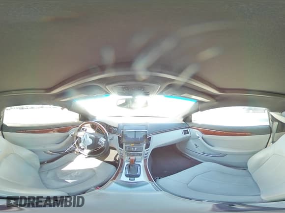 ✅ 2011 Cadillac CTS Premium • VIN: 1G6DP1ED9B0166411 • Lot: 85696865. Wystawiony na Copart z przebiegiem 124 385 mil. Bezpłatny archiwum sprzedaży aukcyjnych z USA i szczegółowy raport historii pojazdu na DreamBid. Zdjęcie 14.