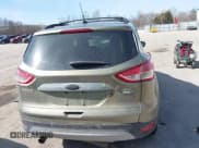 ✅ 2013 Ford Escape SEL • VIN: 1FMCU9HX4DUC34174 • Lot: 41781517. Listed on IAAI with Not provided. Free auction sales archive from the USA and detailed vehicle history report at DreamBid. Image 16.