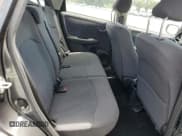 ✅ 2012 Honda Fit • VIN: JHMGE8G30CC035931 • Lot: 71080905. Wystawiony na Copart z przebiegiem 153 459 mil. Bezpłatny archiwum sprzedaży aukcyjnych z USA i szczegółowy raport historii pojazdu na DreamBid. Zdjęcie 11.