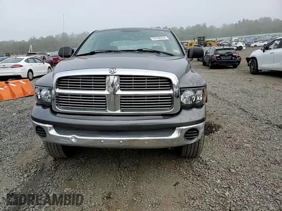 ✅ 2004 Dodge 1500 SLT • VIN: 1D7HU18N54S759479 • Лот: 70798254. Опубликован ранее на Copart с пробегом 157 735 миль. Бесплатный доступ к архиву аукционных продаж из США и подробный отчёт об истории автомобиля на DreamBid. Изображение 11.