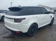✅ 2017 Land Rover Range Rover Sport SVR • VIN: SALWZ2FE2HA144422 • Lot: 42331478. Wystawiony na IAAI z przebiegiem 63 800 mil. Bezpłatny archiwum sprzedaży aukcyjnych z USA i szczegółowy raport historii pojazdu na DreamBid. Zdjęcie 4.