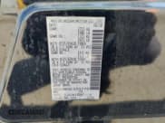 ✅ 2019 Infiniti QX60 Pure • VIN: 5N1DL0MN3KC505770 • Lot: 70420364. Listed on Copart with 67,756 mi. Free auction sales archive from the USA and detailed vehicle history report at DreamBid. Image 15.