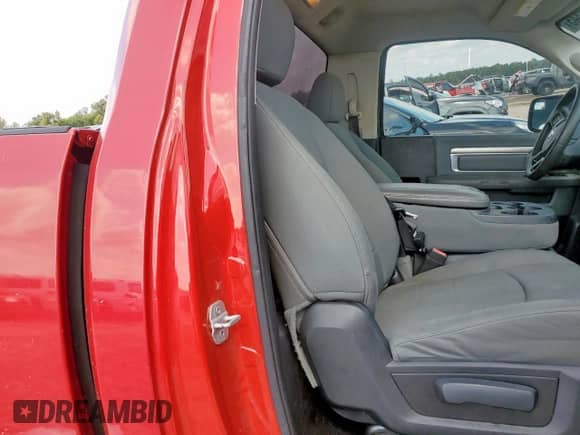 2013 Ram 1500 Express z VIN 3C6JR6ATXDG543631, wystawiony jako Copart lot #85207845 z przebiegiem 150 551 mil mil oraz Szkoda całkowita • Salvage title. Historia ofert i sprzedaży dostępna na DreamBid. Obrazek 10.