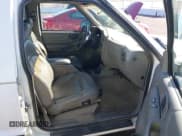 ✅ 1998 Chevrolet Blazer LS • VIN: 1GNDT13W3W2134200 • Lot: 43657607. Wystawiony na IAAI z przebiegiem Nie podano. Bezpłatny archiwum sprzedaży aukcyjnych z USA i szczegółowy raport historii pojazdu na DreamBid. Zdjęcie 5.