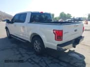 ✅ 2017 Ford F-150 XLT • VIN: 1FTEW1CP7HKD54536 • Лот: 43605700. Опубликован ранее на IAAI с пробегом 108 749 миль. Бесплатный доступ к архиву аукционных продаж из США и подробный отчёт об истории автомобиля на DreamBid. Изображение 3.