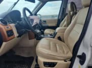 ✅ 2008 Land Rover LR3 HSE • VIN: SALAG25438A485112 • Lot: 70286095. Listed on Copart with 200,176 mi. Free auction sales archive from the USA and detailed vehicle history report at DreamBid. Image 7.