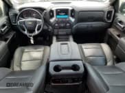 ✅ 2021 Chevrolet Silverado 1500 LTZ • VIN: 3GCUYGET5MG150323 • Lot: 62711705. Wystawiony na Copart z przebiegiem 47 306 mil. Bezpłatny archiwum sprzedaży aukcyjnych z USA i szczegółowy raport historii pojazdu na DreamBid. Zdjęcie 8.