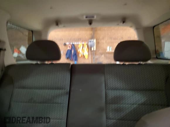 ✅ 2004 Ford Escape XLT • VIN: 1FMYU03164KA62973 • Lot: 57392315. Listed on Copart with 90,229 mi. Free auction sales archive from the USA and detailed vehicle history report at DreamBid. Image 10.