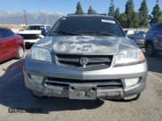✅ 2001 Acura MDX • VIN: 2HNYD18261H507334 • Lot: 47962645. Wystawiony na Copart z przebiegiem 255 947 mil. Bezpłatny archiwum sprzedaży aukcyjnych z USA i szczegółowy raport historii pojazdu na DreamBid. Zdjęcie 5.