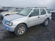 ✅ 2000 Isuzu Rodeo • VIN: 4S2DM58W9Y4301998 • Лот: 41265011. Опубликован ранее на IAAI с пробегом 222 659 миль. Бесплатный доступ к архиву аукционных продаж из США и подробный отчёт об истории автомобиля на DreamBid. Изображение 2.