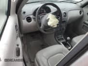 ✅ 2006 Chevrolet HHR LT • VIN: 3GNDA23P96S663868 • Lot: 84222964. Listed on Copart with 114,815 mi. Free auction sales archive from the USA and detailed vehicle history report at DreamBid. Image 8.