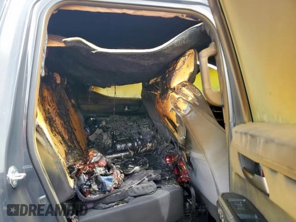 ✅ 2024 Toyota Tacoma TRD Sport Hybrid • VIN: 3TYLC5LN5RT001829 • Lot: 56967665. Wystawiony na Copart z przebiegiem Nie podano. Bezpłatny archiwum sprzedaży aukcyjnych z USA i szczegółowy raport historii pojazdu na DreamBid. Zdjęcie 10.