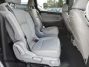 ✅ 2022 Honda Odyssey Touring • VIN: 5FNRL6H83NB027682 • Lot: 87069215. Wystawiony na Copart z przebiegiem 27 533 mil. Bezpłatny archiwum sprzedaży aukcyjnych z USA i szczegółowy raport historii pojazdu na DreamBid. Zdjęcie 11.