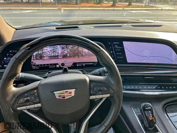 ✅ 2021 Cadillac Escalade Premium Luxury • VIN: 1GYS4CKL5MR267264 • Лот: 96802785. Опубликован ранее на Copart с пробегом 158 790 миль. Бесплатный доступ к архиву аукционных продаж из США и подробный отчёт об истории автомобиля на DreamBid. Изображение 7.