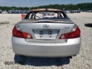✅ 2006 Infiniti M Sport • VIN: JNKBY01E26M208361 • Lot: 57442495. Listed on Copart with Not provided. Free auction sales archive from the USA and detailed vehicle history report at DreamBid. Image 6.