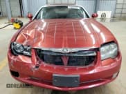 ✅ 2004 Chrysler Crossfire • VIN: 1C3AN69L64X016159 • Lot: 73924774. Listed on Copart with 106,570 mi. Free auction sales archive from the USA and detailed vehicle history report at DreamBid. Image 5.