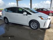 ✅ 2016 Toyota Prius Two • VIN: JTDZN3EU0GJ050505 • Lot: 58376815. Listed on Copart with 118,368 mi. Free auction sales archive from the USA and detailed vehicle history report at DreamBid. Image 4.