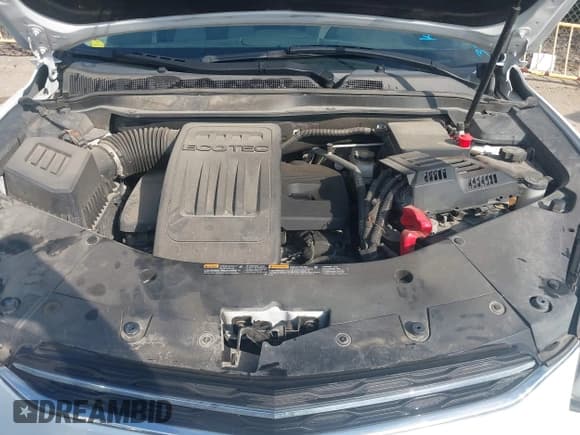 ✅ 2017 Chevrolet Equinox LT • VIN: 2GNALCEK6H6209938 • Lot: 43329565. Wystawiony na IAAI z przebiegiem 106 370 mil. Bezpłatny archiwum sprzedaży aukcyjnych z USA i szczegółowy raport historii pojazdu na DreamBid. Zdjęcie 10.