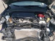 ✅ 2024 Dodge Hornet R/T Plus • VIN: ZACPDFDW4R3A08332 • Lot: 81480245. Listed on Copart with 11,123 mi. Free auction sales archive from the USA and detailed vehicle history report at DreamBid. Image 11.