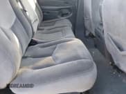 ✅ 2004 GMC Sierra 1500 SLE • VIN: 2GTEK13T641382444 • Lot: 43643805. Wystawiony na IAAI z przebiegiem 181 660 mil. Bezpłatny archiwum sprzedaży aukcyjnych z USA i szczegółowy raport historii pojazdu na DreamBid. Zdjęcie 8.