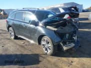 ✅ 2017 Acura MDX Technology • VIN: 5J8YD4H53HL001878 • Lot: 43710105. Listed on IAAI with Not provided. Free auction sales archive from the USA and detailed vehicle history report at DreamBid. Image 1.