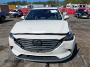 ✅ 2020 Mazda CX-9 Grand Touring • VIN: JM3TCADY5L0413201 • Lot: 41462802. Wystawiony na IAAI z przebiegiem 164 625 mil. Bezpłatny archiwum sprzedaży aukcyjnych z USA i szczegółowy raport historii pojazdu na DreamBid. Zdjęcie 12.