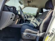 ✅ 2012 Toyota 4Runner SR5 • VIN: JTEBU5JR9C5099797 • Lot: 85500355. Listed on Copart with Not provided. Free auction sales archive from the USA and detailed vehicle history report at DreamBid. Image 7.