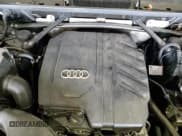 ✅ 2024 Audi Q5 S line Premium Plus • VIN: WA1EAAFY2R2081620 • Lot: 94642595. Listed on Copart with 41,716 mi. Free auction sales archive from the USA and detailed vehicle history report at DreamBid. Image 15.